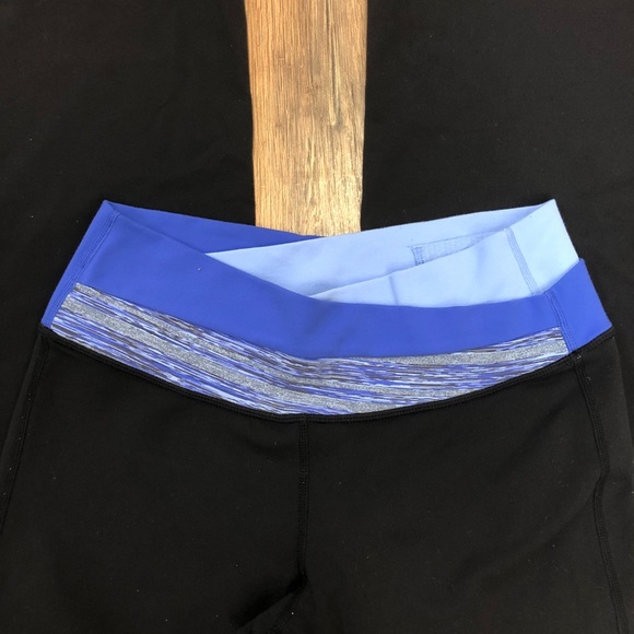 🍋 Lululemon Astro pant. Size 6 - Picture 2 of 4